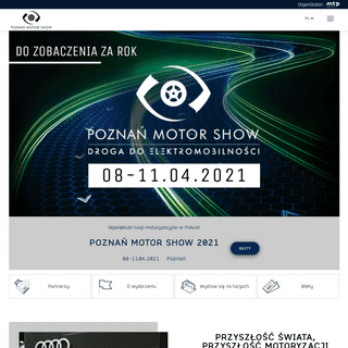 A complete backup of motorshow.pl