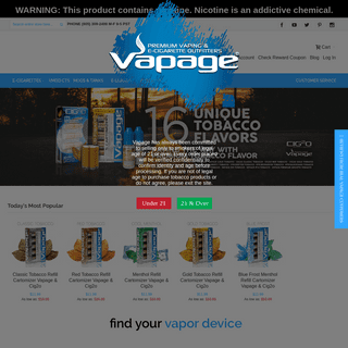 A complete backup of vapage.com
