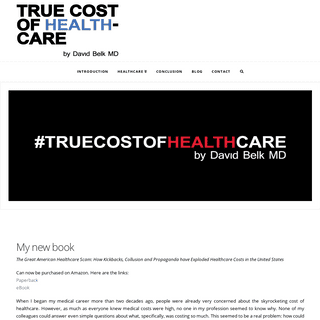 A complete backup of truecostofhealthcare.org