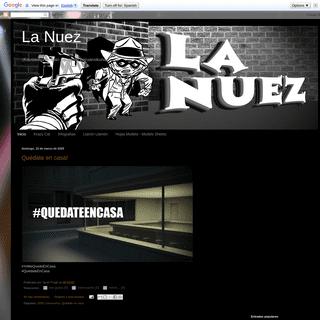 A complete backup of lanuez.blogspot.com
