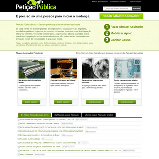 A complete backup of peticaopublica.com.br