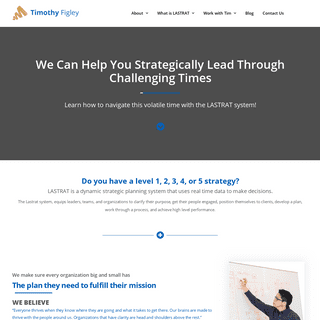 A complete backup of timothyfigley.com