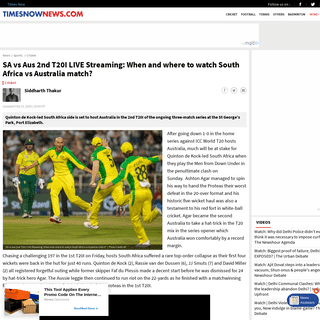 A complete backup of www.timesnownews.com/sports/cricket/article/sa-vs-aus-2nd-t20i-live-streaming-when-and-where-to-watch-south
