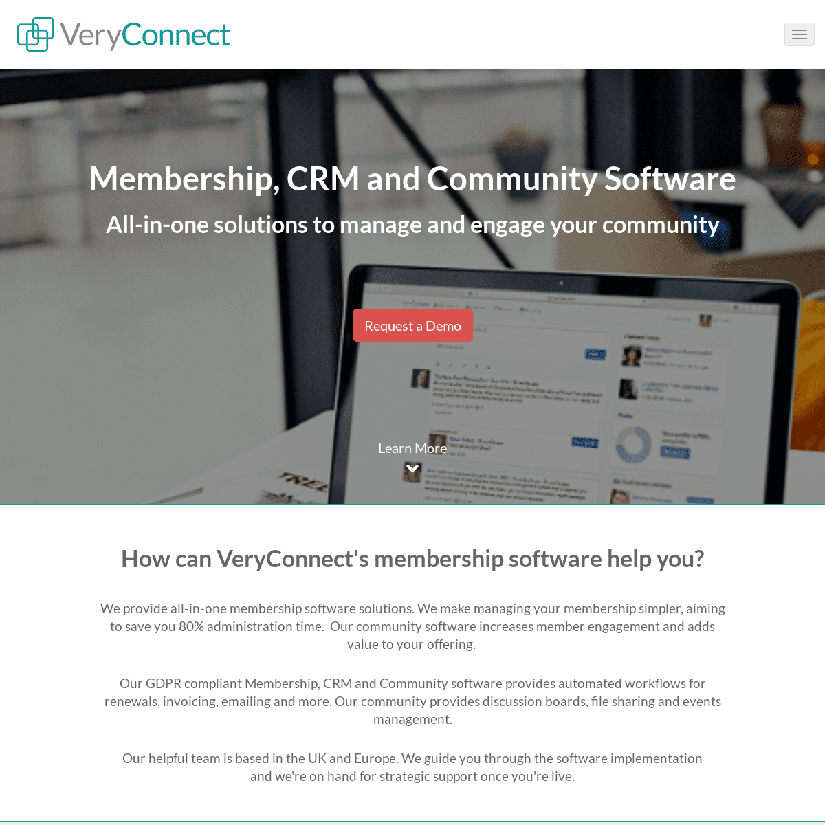 A complete backup of veryconnect.com