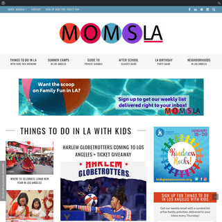 A complete backup of momsla.com