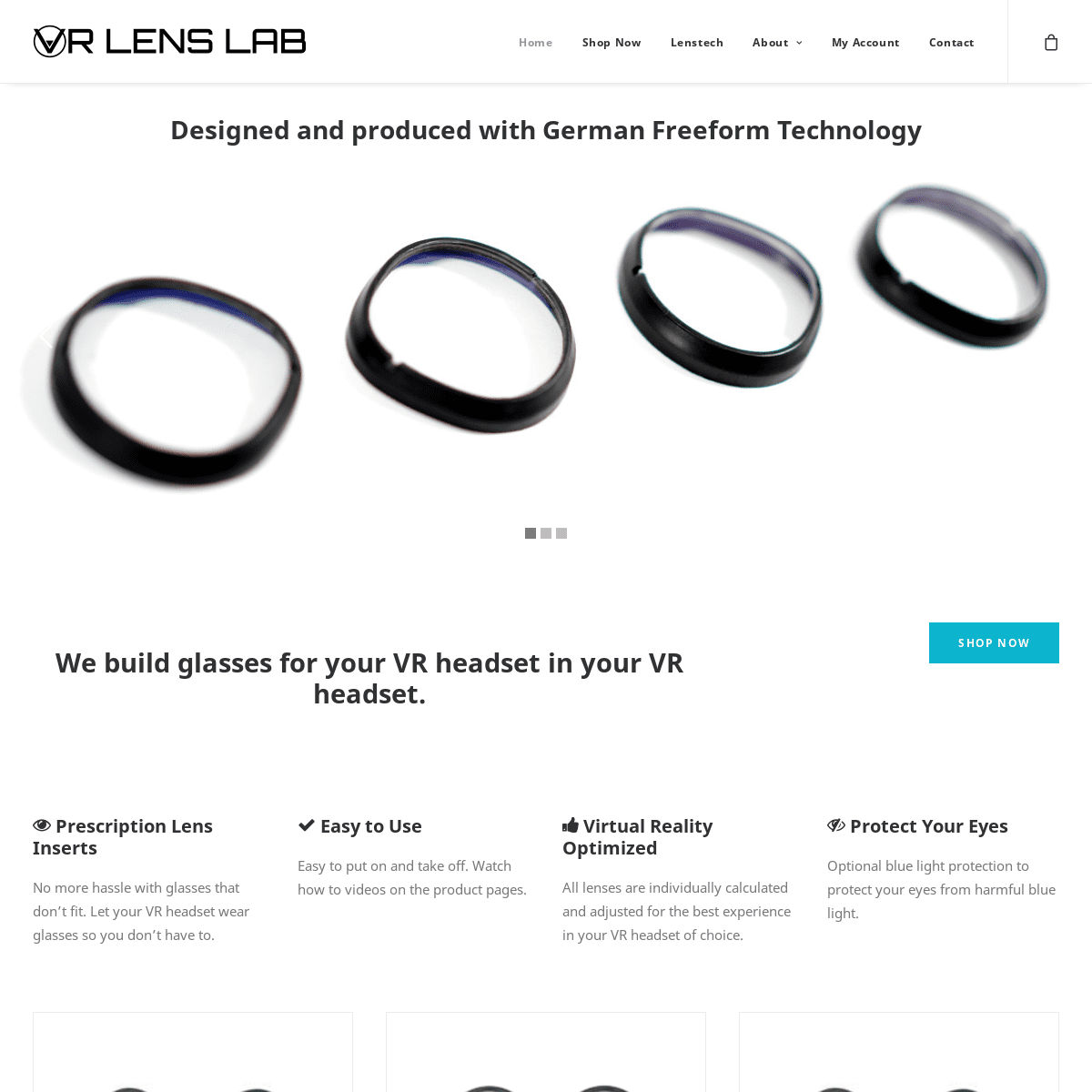 A complete backup of vr-lens-lab.com