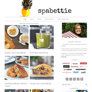 A complete backup of spabettie.com
