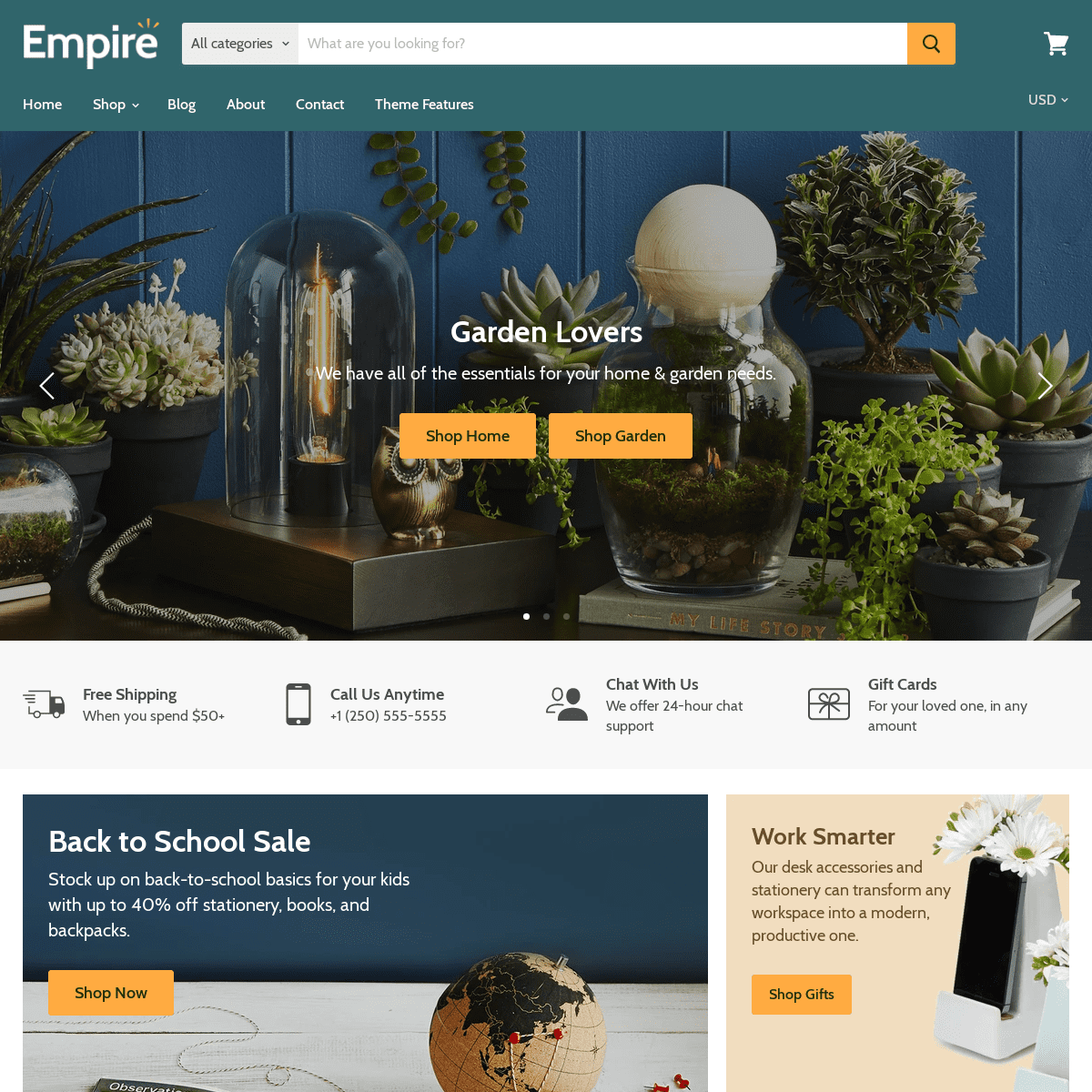 A complete backup of empire-theme-supply.myshopify.com