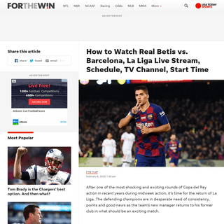 A complete backup of ftw.usatoday.com/2020/02/how-to-watch-real-betis-vs-barcelona-la-liga-live-stream-schedule-tv-channel-start