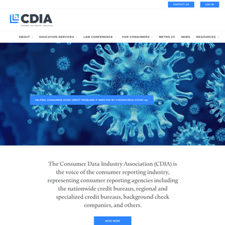 CDIA â€“ Empowering Economic Opportunity