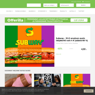 A complete backup of offerilla.com