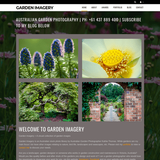 A complete backup of gardenimagery.com.au