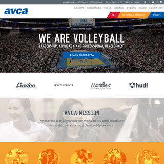 A complete backup of avca.org