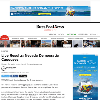 A complete backup of www.buzzfeednews.com/article/buzzfeednews/live-results-nevada-democratic-caucuses
