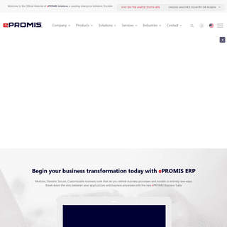 A complete backup of epromis.com