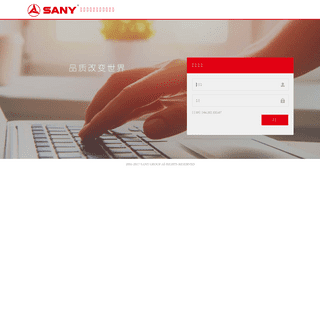 A complete backup of sanygroup.com