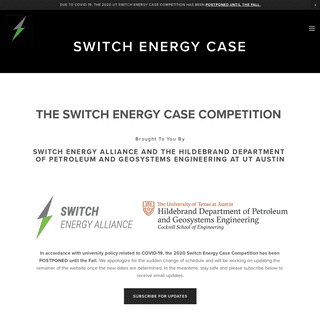 A complete backup of theenergycase.com