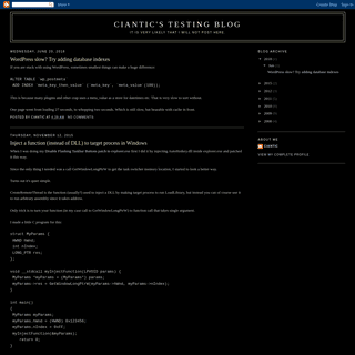 A complete backup of ciantic.blogspot.com