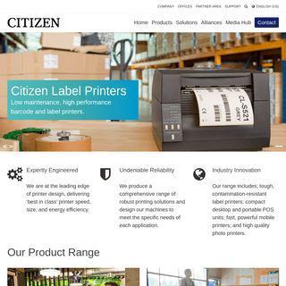 A complete backup of citizen-systems.com