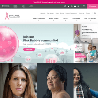 A complete backup of breastcancerfoundation.org.nz