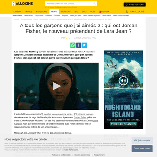 A complete backup of www.allocine.fr/article/fichearticle_gen_carticle=18687729.html
