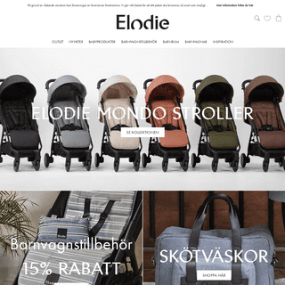 A complete backup of elodiedetails.com