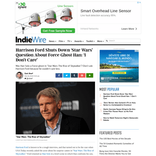 A complete backup of www.indiewire.com/2020/02/harrison-shuts-down-question-force-ghost-han-1202211875/