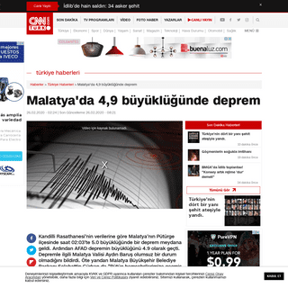 A complete backup of www.cnnturk.com/turkiye/son-dakika-malatyada-gece-saatlerinde-deprem