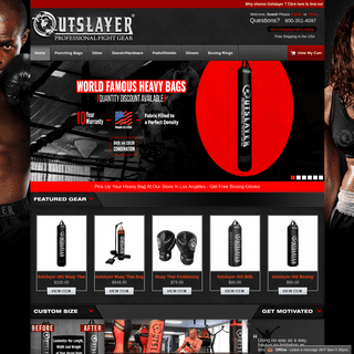 A complete backup of outslayer.com