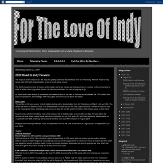 A complete backup of fortheloveofindy.blogspot.com