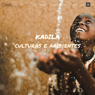 A complete backup of kadila.net.br
