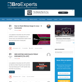 A complete backup of broexperts.com