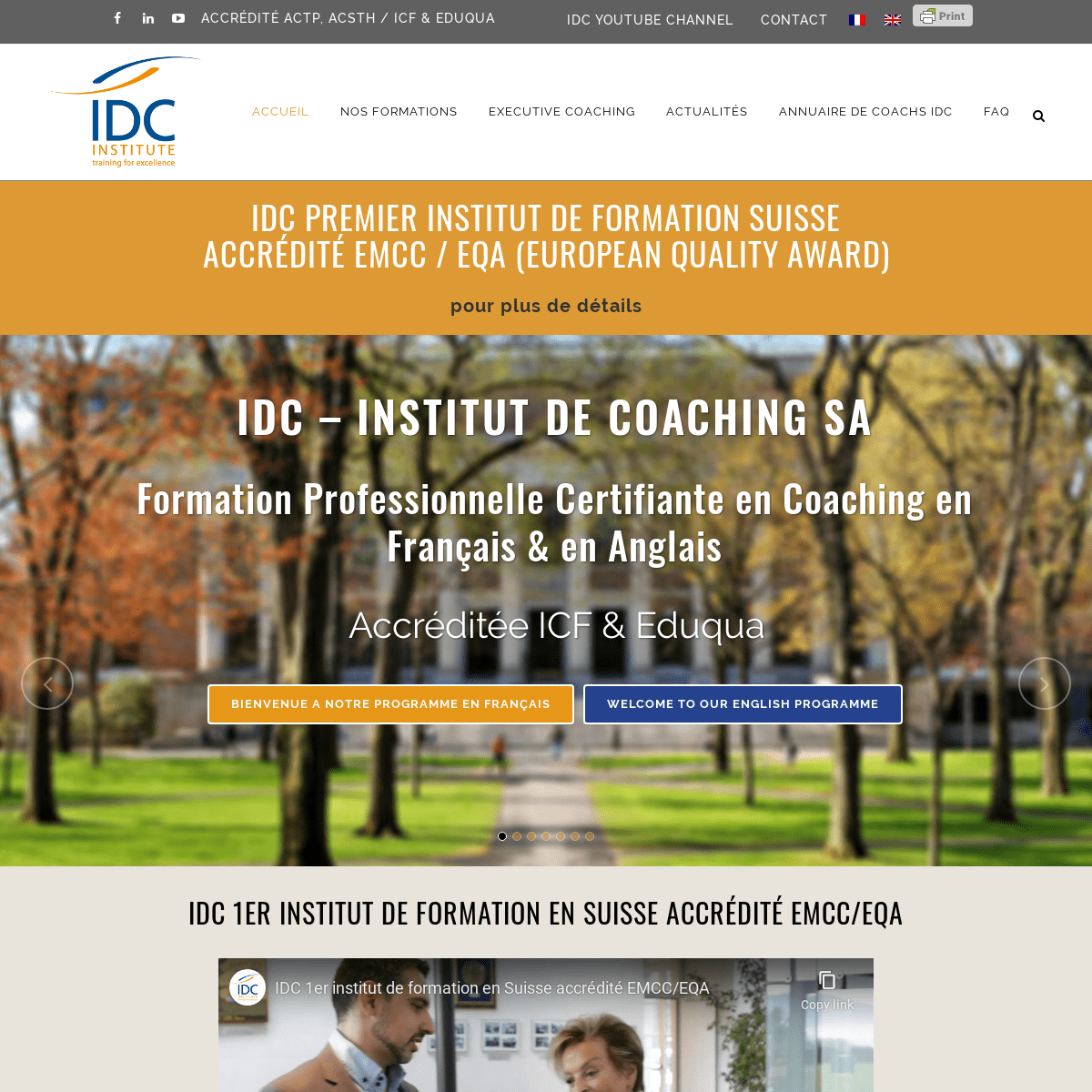 A complete backup of idc-coaching.com
