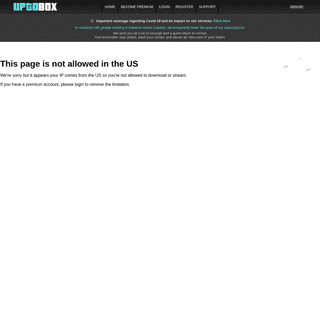 A complete backup of uptobox.com