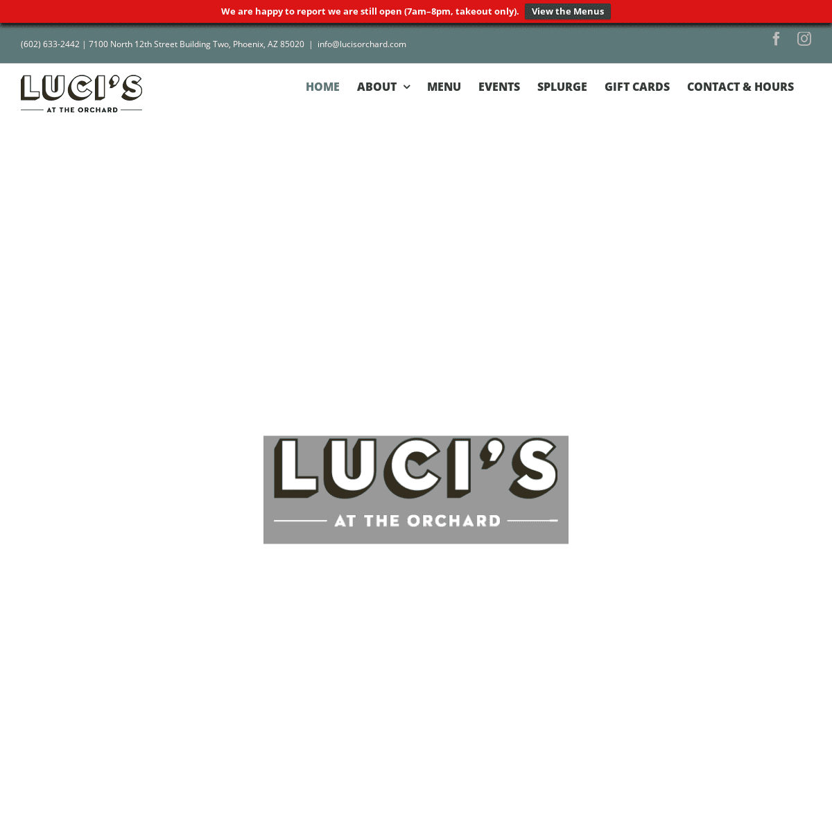 A complete backup of lucisorchard.com