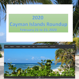 A complete backup of caymanroundup.com