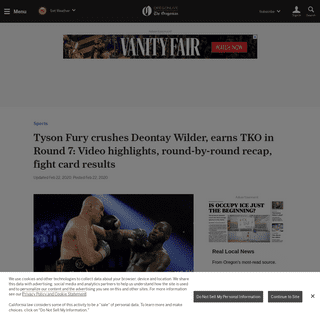 A complete backup of www.oregonlive.com/sports/2020/02/deontay-wilder-vs-tyson-fury-2-live-stream-how-to-watch-on-espn-plus-ppv-