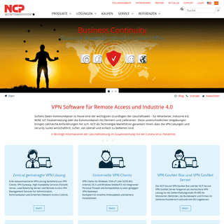 A complete backup of ncp-e.com