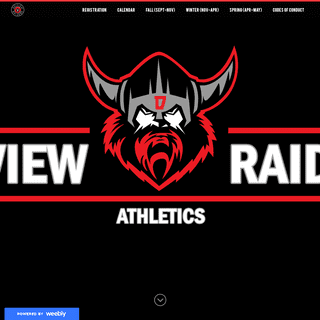 DELVIEW RAIDERS - HOME