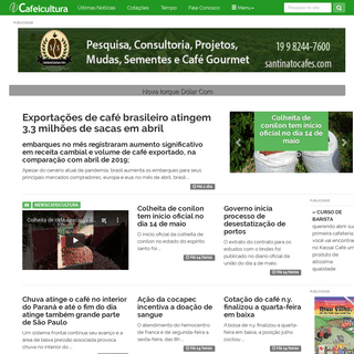 A complete backup of revistacafeicultura.com.br