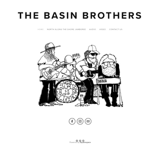 A complete backup of thebasinbrothers.com