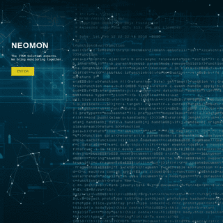A complete backup of neomon.com
