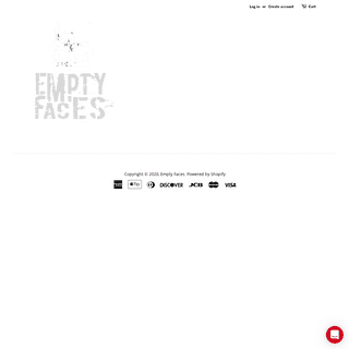 A complete backup of emptyfaces.shop