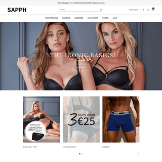 A complete backup of sapph.com