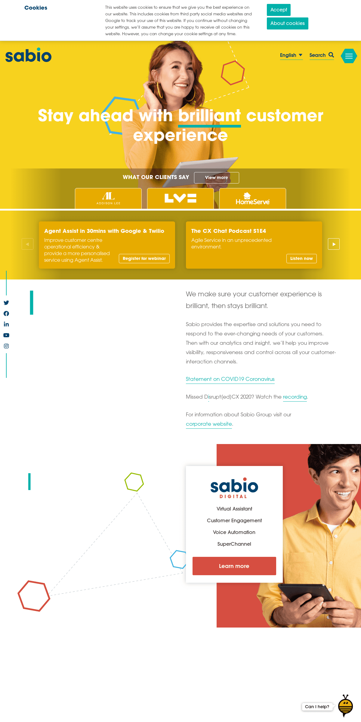 A complete backup of sabiogroup.com