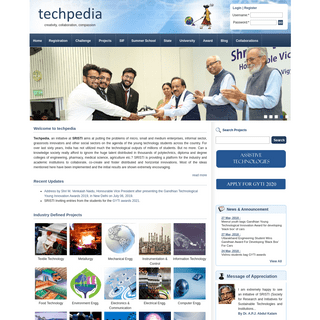 A complete backup of techpedia.in