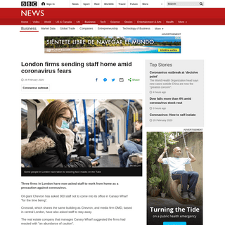 A complete backup of www.bbc.co.uk/news/business-51643621