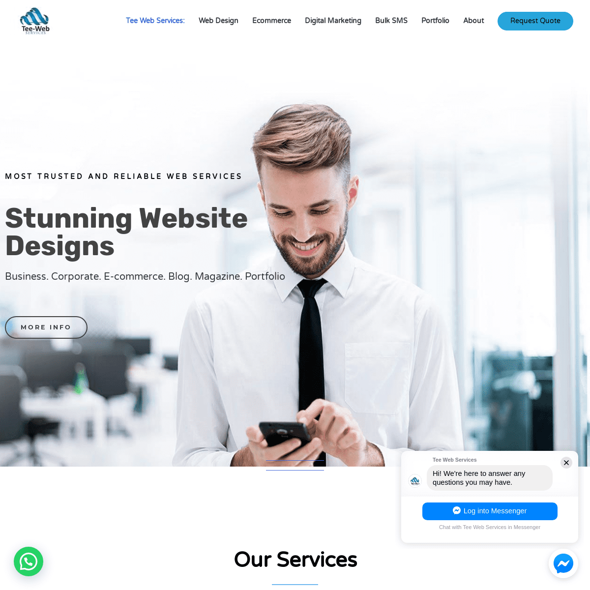 A complete backup of teewebservices.com.ng