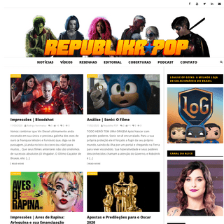 A complete backup of republikapop.com.br