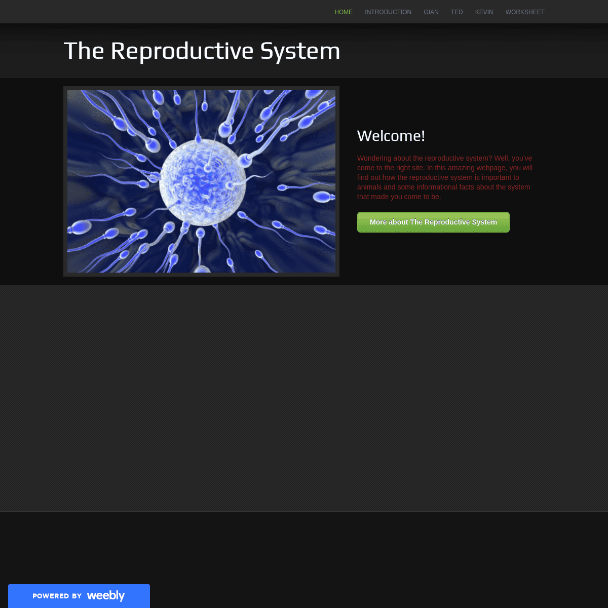 A complete backup of reproductive17.weebly.com